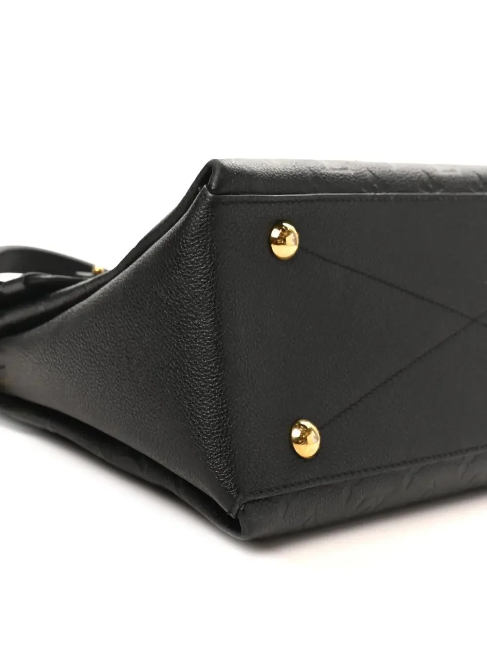 Louis Vuitton Empreinte Georges Mm #270666L19B